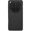 Just in Case Soft Design Oppo Find X8 Pro Back Cover Noir