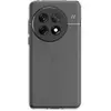 Just in Case Soft Design OnePlus 13 Back Cover Transparent