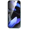 Just In Case Tempered Glass Google Pixel 9A Protège-écran