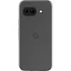 Just in Case Soft Design Google Pixel 9a Back Cover Transparent