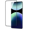 Just In Case Full Cover Xiaomi Redmi Note 14 Pro 4G/5G Protège-écran N...