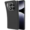 Just in Case Soft Design Xiaomi Poco X7 Back Cover Noir