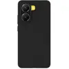 Just in Case Soft Design Xiaomi Poco X7 Pro Back Cover Noir