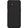 Just in Case TPU Back Cover Schwarz Samsung Galaxy Xcover 7 Pro (Samsu...