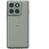 Just in Case Soft Design Motorola Edge 60 Pro Back Cover Transparent