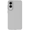 Just in Case TPU Back Cover Durchsichtig Samsung Galaxy S25 Edge (Sams...