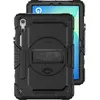 Just in Case Rugged Case handvat hoesje geschikt voor Samsung Galaxy T...
