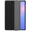 Samsung Galaxy Tab S10 FE Plus TriFold Book Case Noir