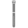Bracelet ActiveFlex pour Garmin Vivoactive 6/Vivoactive 5 gris