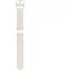 Bracelet ActiveFlex pour Garmin Venu 3/ 4 (45mm) ivoire