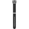 Bracelet ActiveFlex pour Garmin Forerunner 55/165 noir