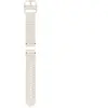 Just in Case Bracelet Silicone Crème Garmin Venu 3S / 4 41 mm 8511195