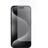 Just In Case Tempered Glass iPhone 15 Pro Protège-écran