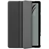 Just in Case Smart Tri-Fold Google Pixel Tablet Book Case Noir