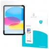 Just in Case Apple iPad (2025/2022) Protège-écran Verre 8129437