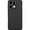 Just in Case Rugged OPPO Find X9 Back Cover Noir