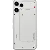 Just in Case Soft Design Nothing Phone (3a) Lite Back Cover Transparen...