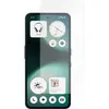 Just in Case Tempered Glass Nothing Phone (3a) Lite Protège-écran