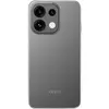 Just in Case hoesje geschikt voor Oppo Reno16 F / Reno16 FS Hoesje Sil...
