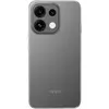 Just in Case hoesje geschikt voor Oppo Reno16 / Reno16 Pro Hoesje Sili...