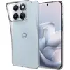 Just in Case hoesje geschikt voor Motorola Edge 70 Fusion Hoesje Silic...