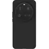 Just in Case Soft Design Xiaomi 17 Ultra Back Cover Noir MXM2896KL1