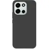 Just in Case Soft Design OnePlus Nord 6 Back Cover Noir MON2923KL1