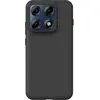 Just in Case TPU Back Cover Schwarz Motorola Edge 70 Pro (Motorola Edg...