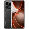 Just in Case hoesje geschikt voor Oppo Find X9 Ultra Hoesje Siliconen ...