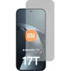 Just In Case Tempered Glass Xiaomi 17T Protège-écran MXM2912SG0