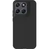 Just in Case hoesje geschikt voor Motorola Moto G67 / G77 Hoesje Silic...