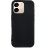 Just in Case KickLite OPPO A6 / A6s Back Cover Noir MOO2883KL1