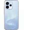 Just in Case Soft Design OPPO Reno15 Back Cover Transparent