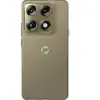 Just in Case hoesje geschikt voor Motorola Signature Hoesje Siliconen ...