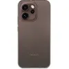 Just in Case Soft Design OPPO Reno15 Pro Back Cover Transparent