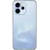 Just in Case Soft Design OPPO Reno15 F Back Cover Transparent