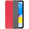 Just in Case Smart Tri-Fold Apple iPad (2025/2022) Book Case Rouge