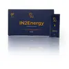 IN2U - IN2Energy 12 Sachets - Maca & Guarana