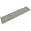 vidaXL Tapis de cuisine lavable impression losange 60x300 cm velours