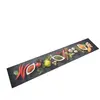 vidaXL Tapis de cuisine lavable impression d'épices 60x300 cm velours
