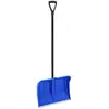 vidaXL-Sneeuwschep-147-cm-metaal-blauw