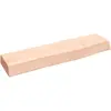 vidaXL Étagère murale 40x10x4 cm bois de chêne massif non traité