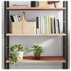 vidaXL Étagère murale 80x60x2 cm bois de chêne massif non traité