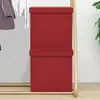 vidaXL Buffet blanc 40x35x70 cm bois d’ingénierie