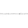 vidaXL Clôture en treillis métallique et piquet d'ancrage vert 0,8x25m