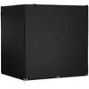 vidaXL Housse de balancelle 12 oeillets 220x177x220 cm PE