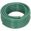 vidaXL - Tuinslang - 0,5'' - 10 - m - PVC - blauw