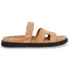 Mules Steve Madden MISSILE femme