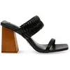 Steve Madden Sandales Raver