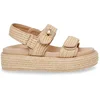 Steve Madden - Bigmona plateau sandalen